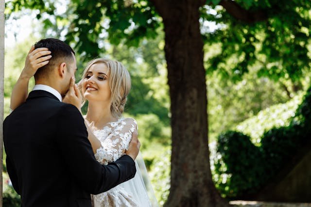 9 beneficios del matrimonio para tu salud emocional y física que no conocías pexels imagestudio 1488318