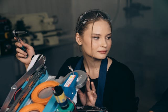 pexels mikhail nilov 9241775