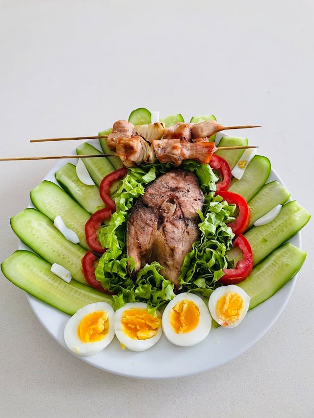 Qué es la cetosis y cómo funciona realmente en el cuerpo pexels pexels user 1699318775 27909227