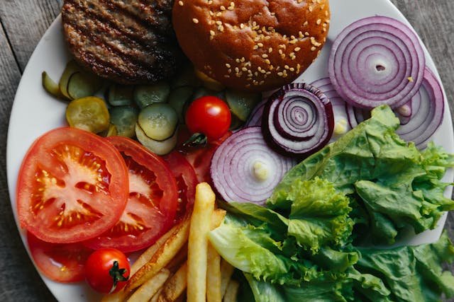 Keto no es solo recetas: la importancia de tener un método paso a paso pexels ron lach 8880732