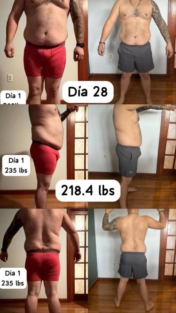 Te Vas a Transformar TVT: Descubre si Este Reto es para Ti img 1749