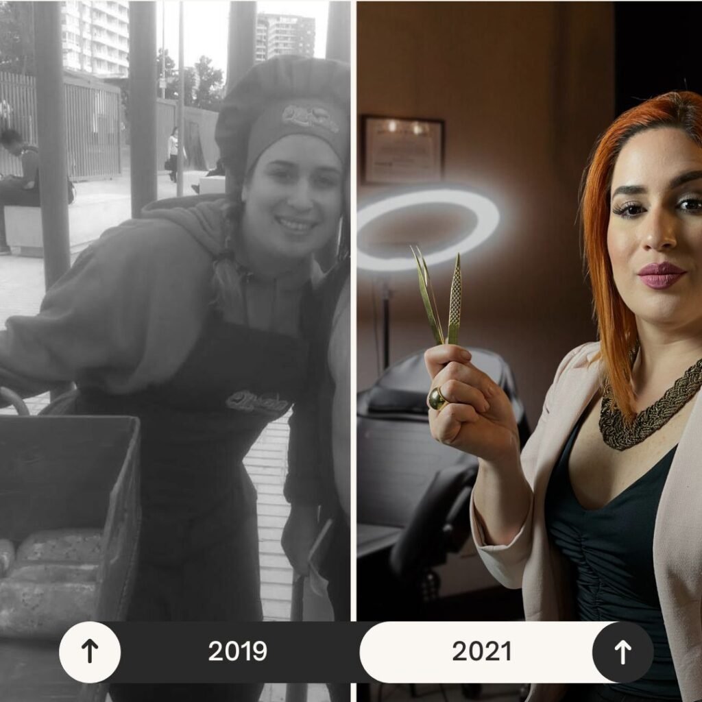 bofu ads emprende lash 30