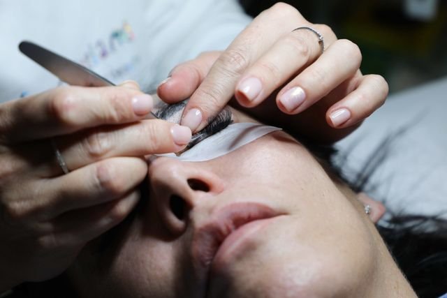 Microblading de Cejas: la técnica que ha cambiado para siempre la belleza de la mirada pexels jose antonio otegui auzmendi 2150489988 34930118